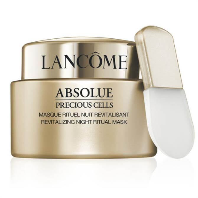Lancome Absolue Precious Cells Mask